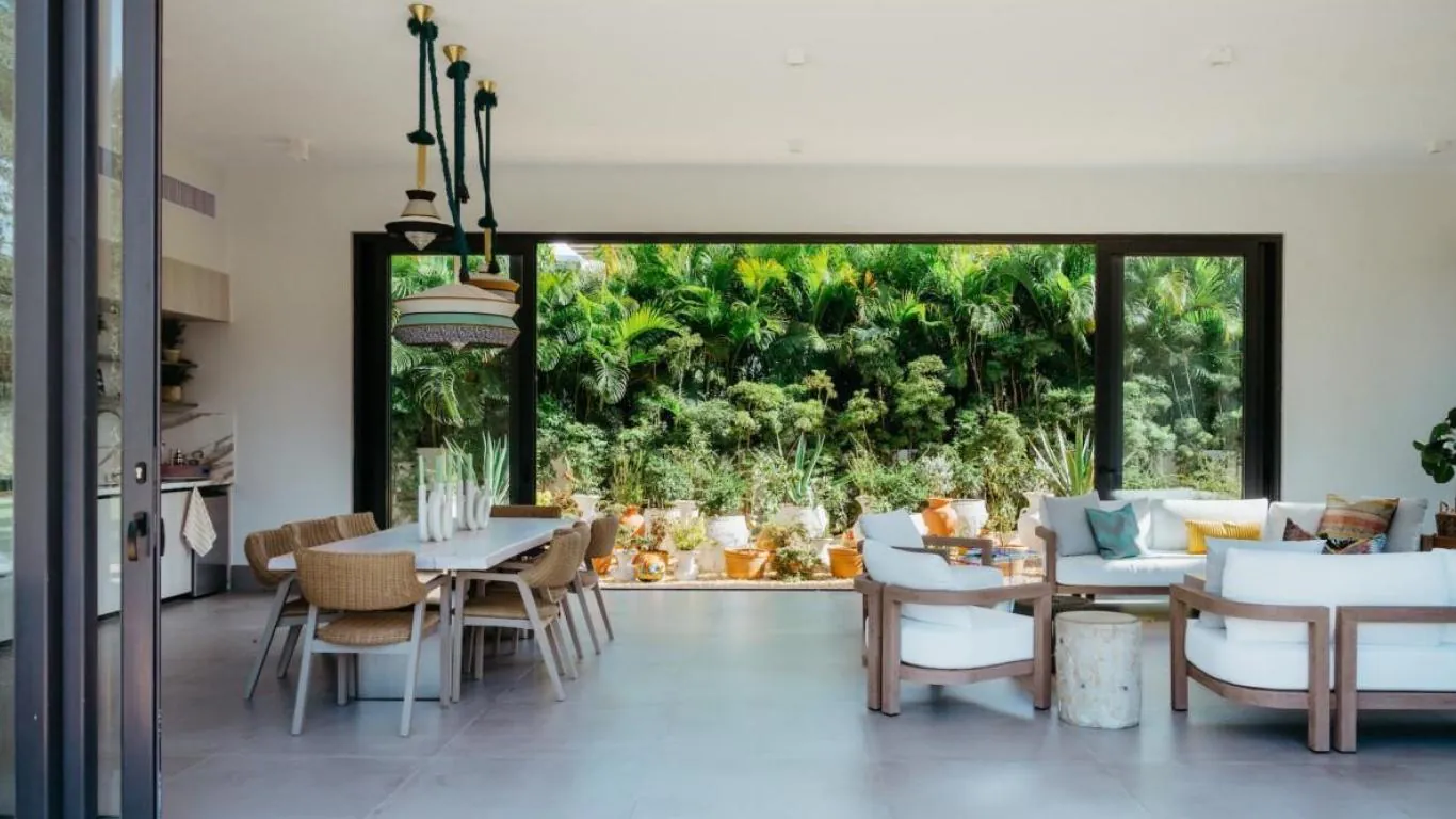 Casa Roble | Casa De Campo