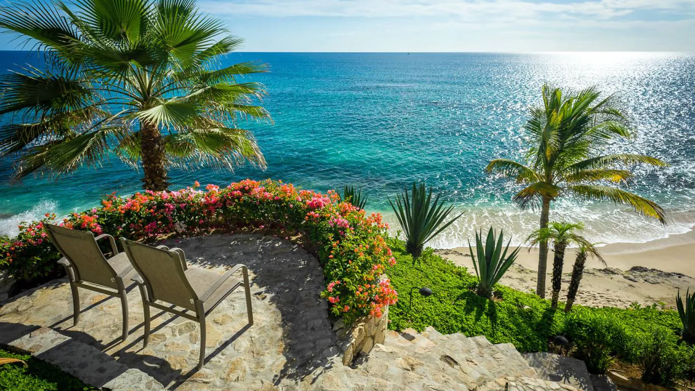 Villa Gloriosa | Cabo