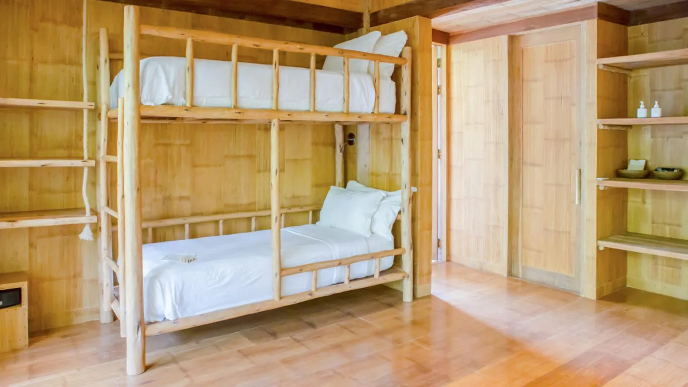 Soneva Kiri Five Bedroom Beach Reserve | Rest of Thailand