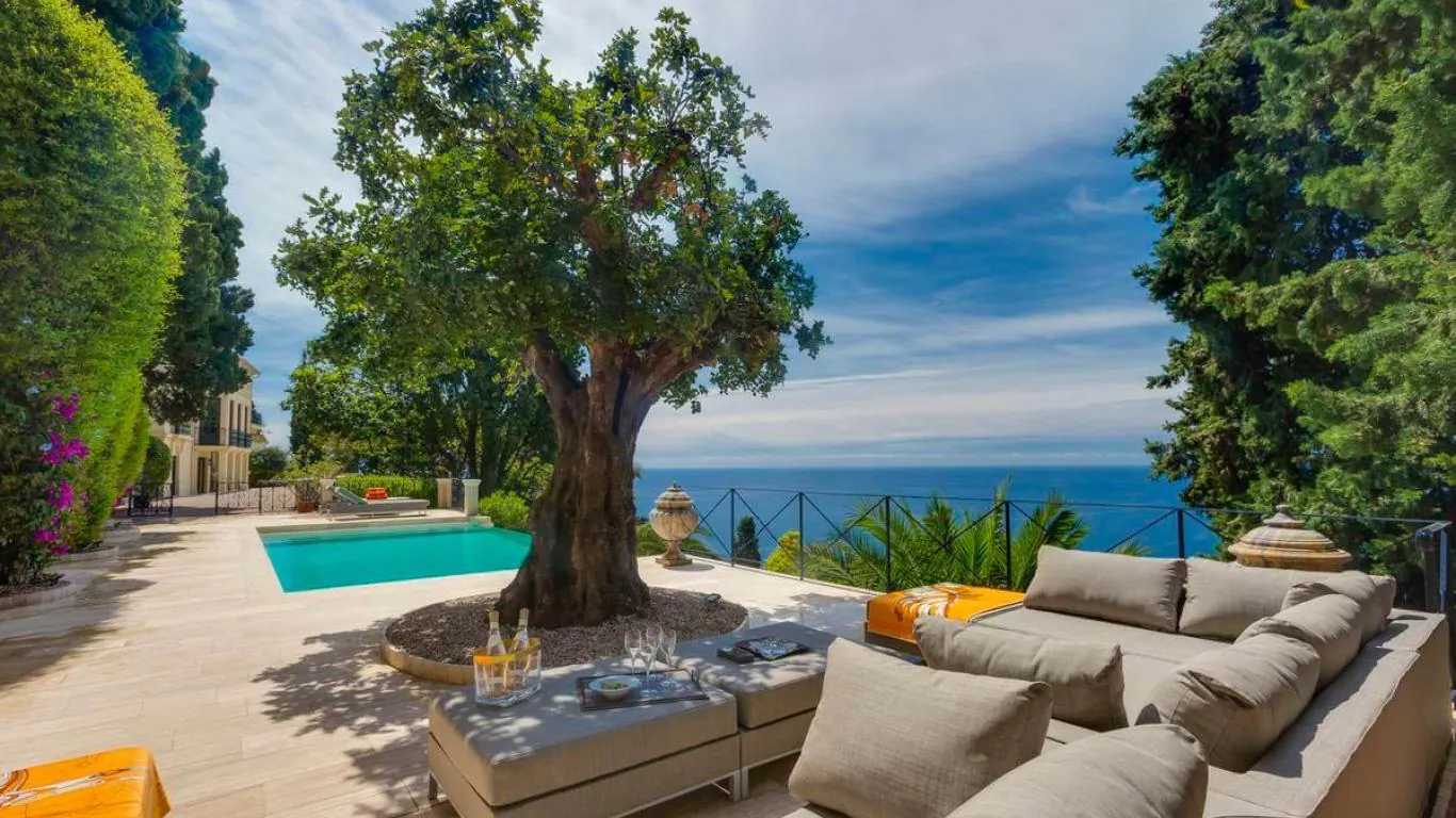 Villa Anabel | Monaco