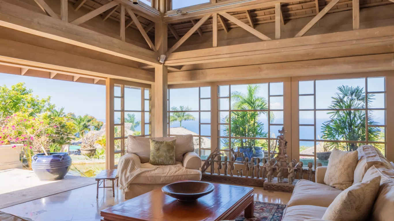 Villa Silent Waters | Jamaica