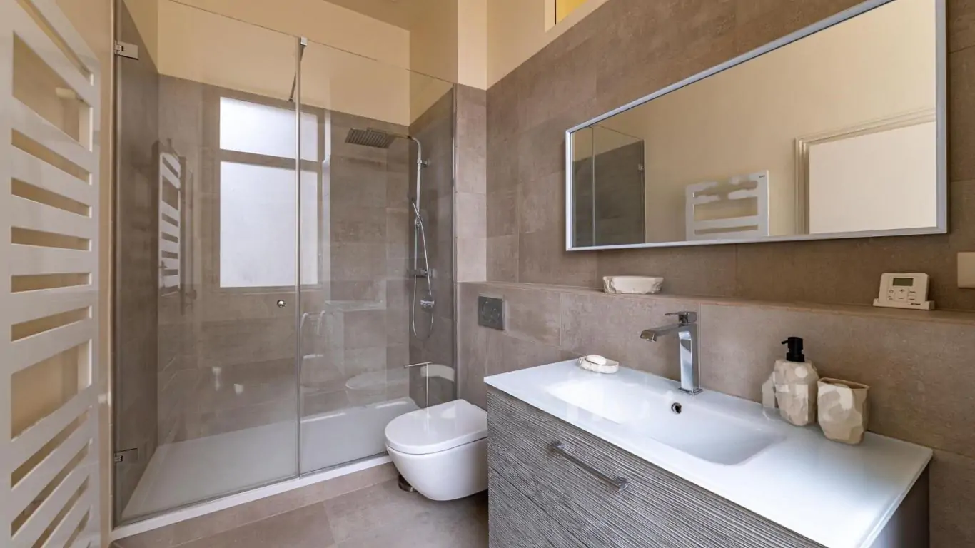 Apartment Edin | Paris