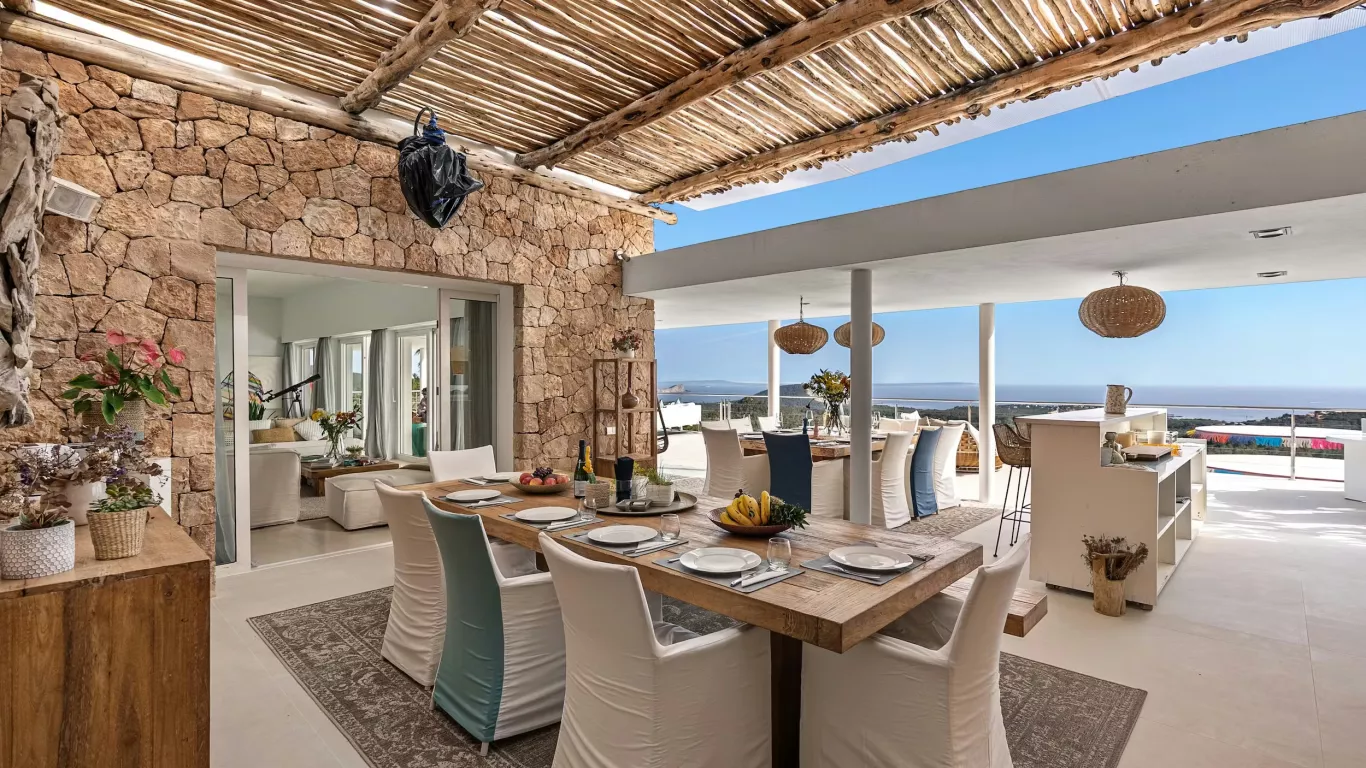 Villa Irida | Ibiza
