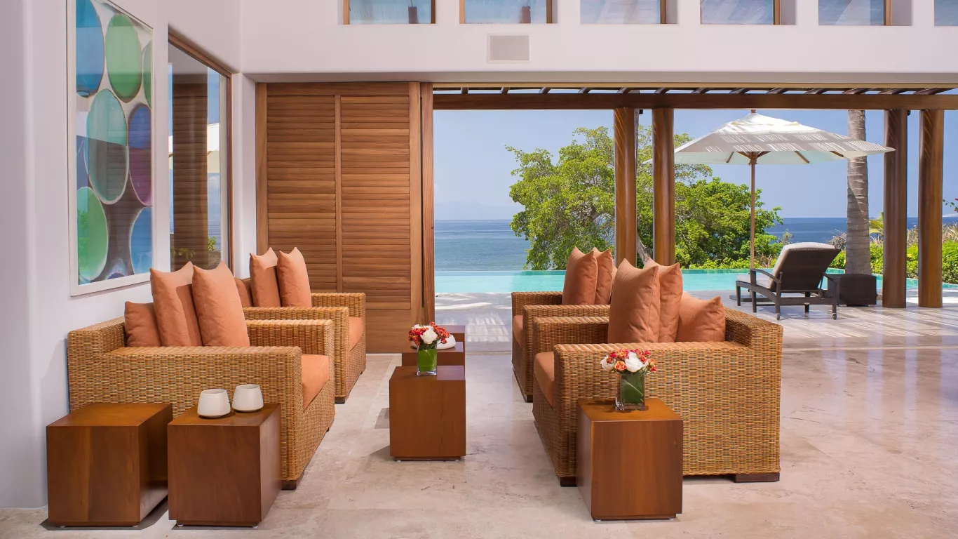 Jaguar Estate | Punta Mita