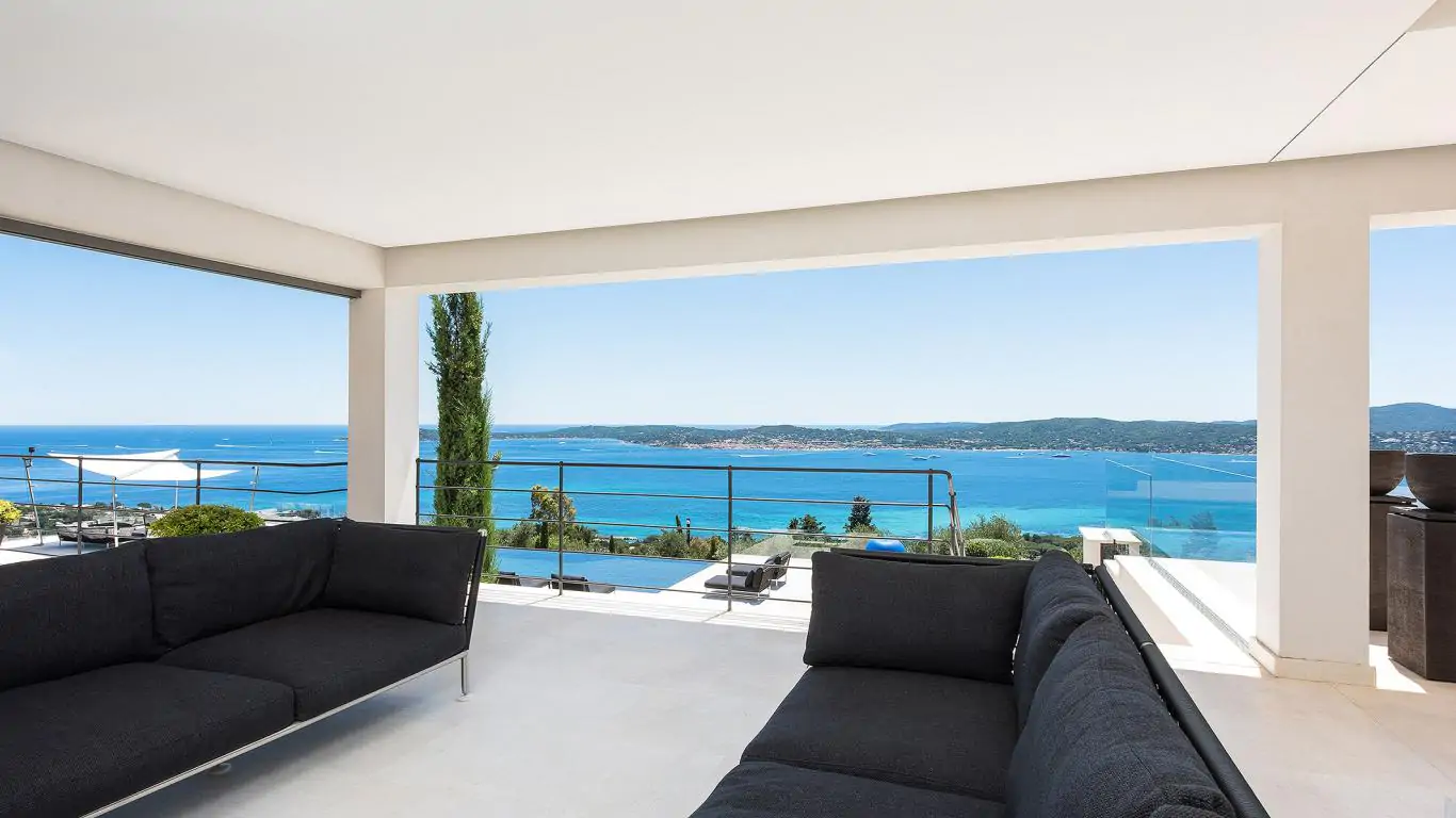 Villa Florence | St-Tropez