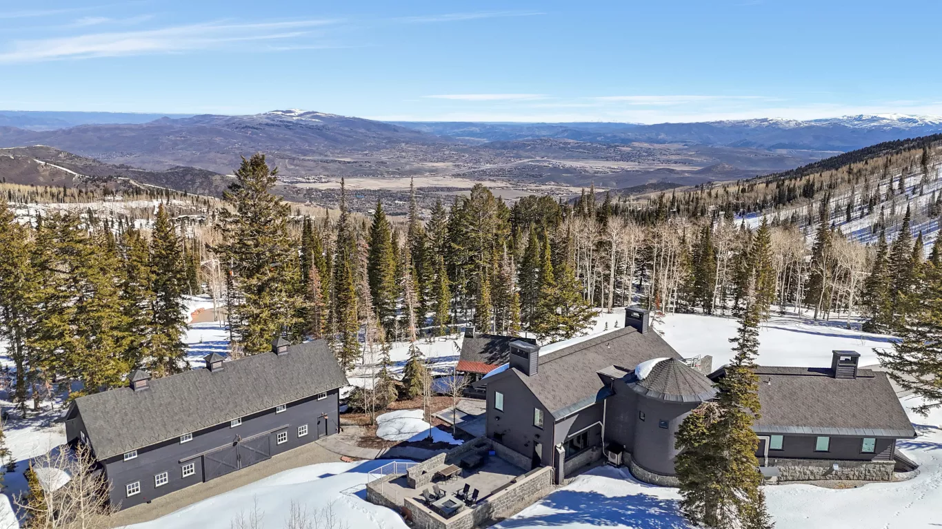 Stillson Meadows | Park City