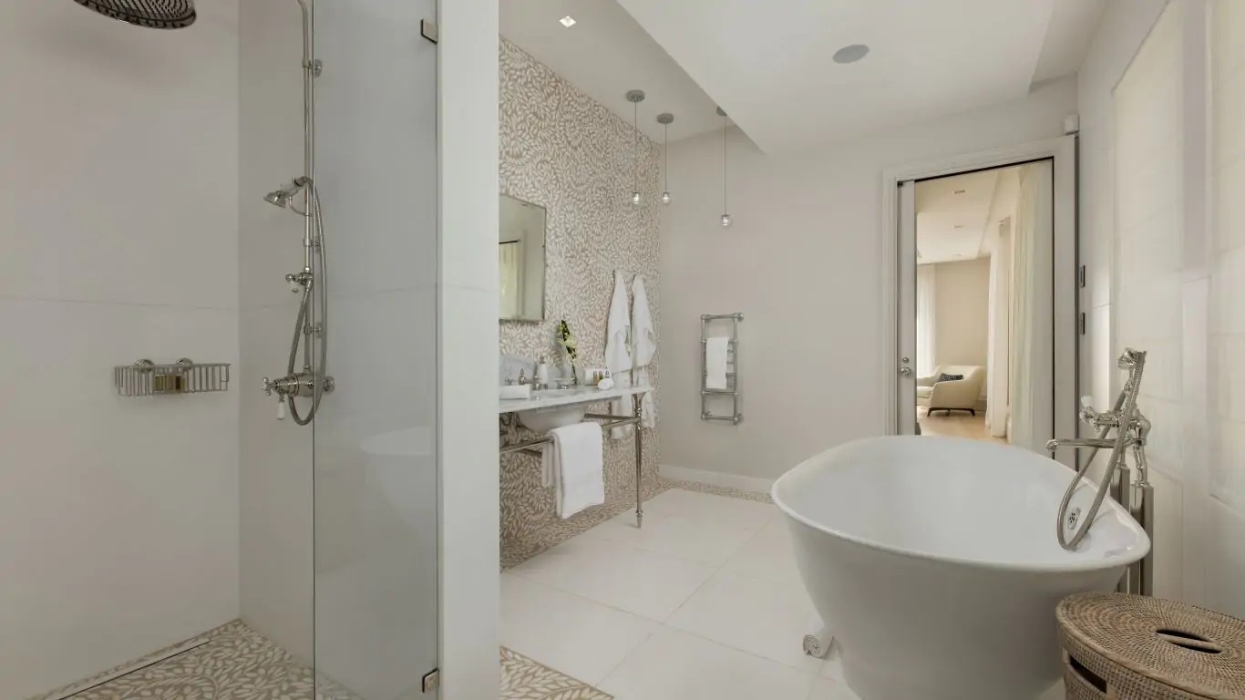 Villa Canoubwest | St-Tropez