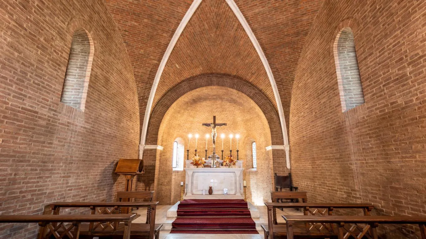 Argiano Dimore | Tuscany