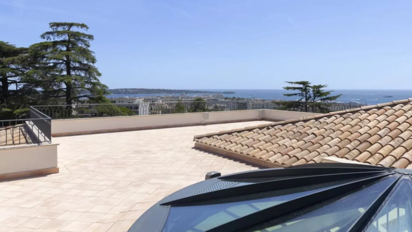 Villa Audrey | Cannes