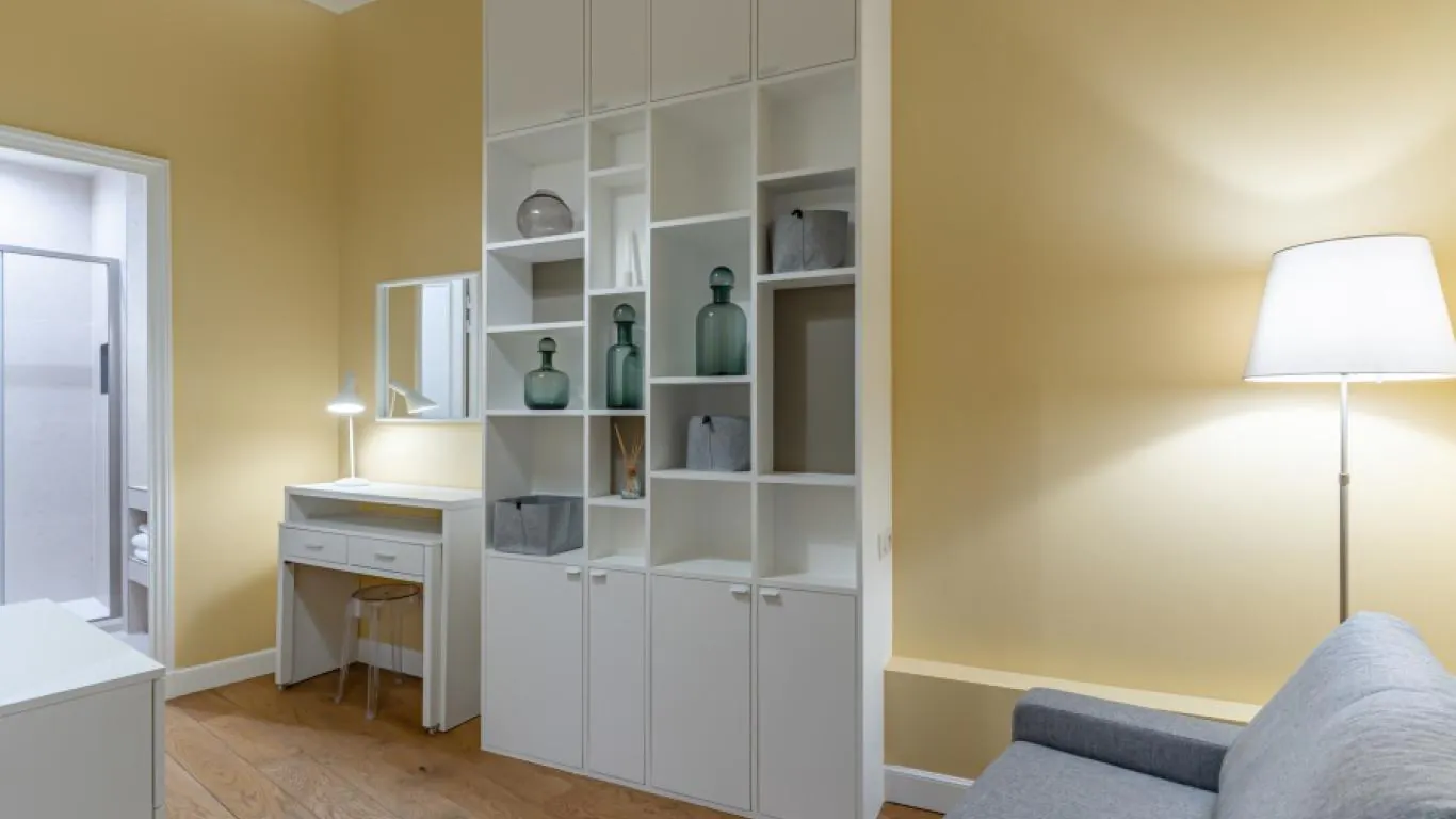 Apartment Michael | Paris