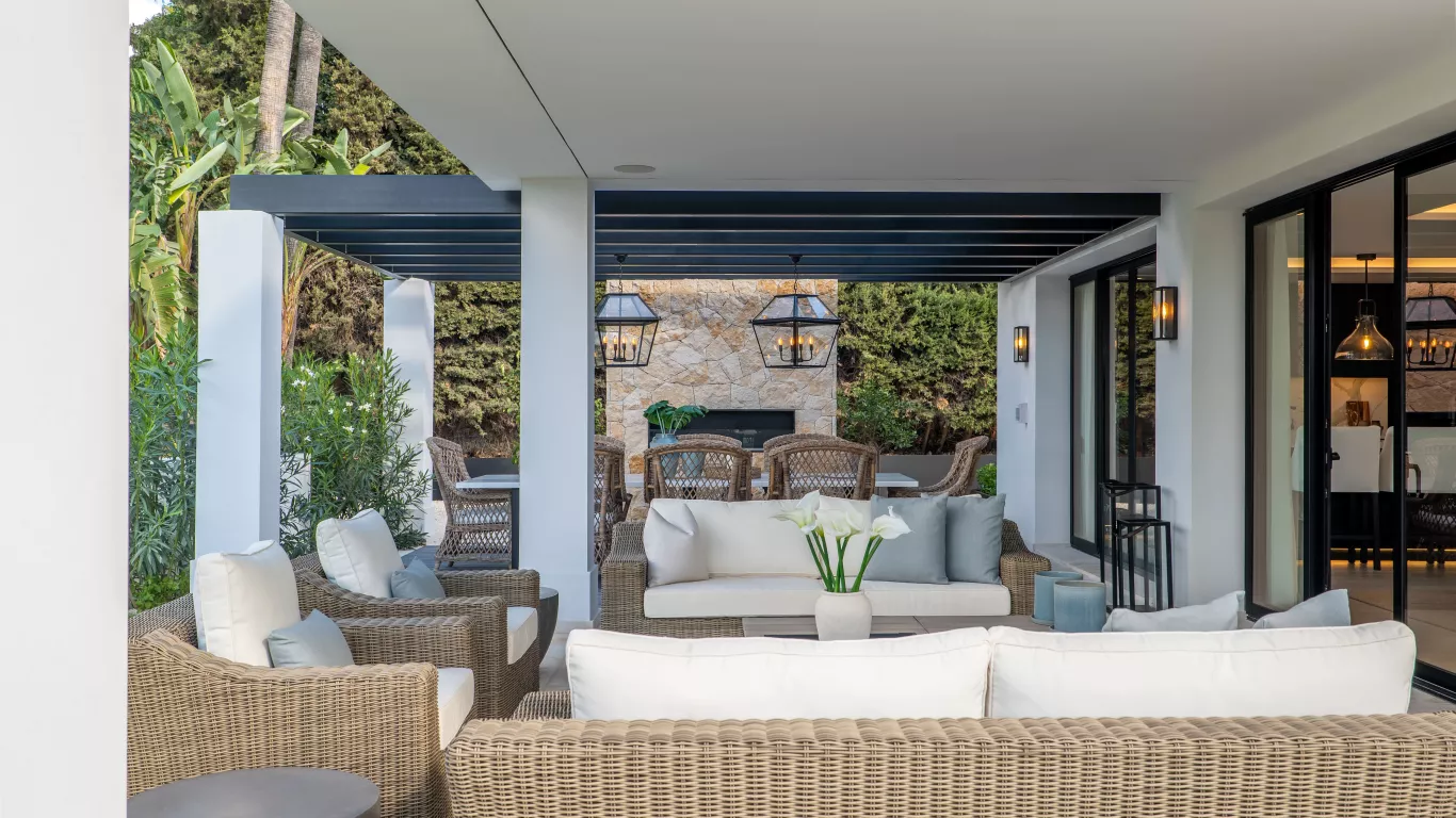 Villa Auriga | Marbella