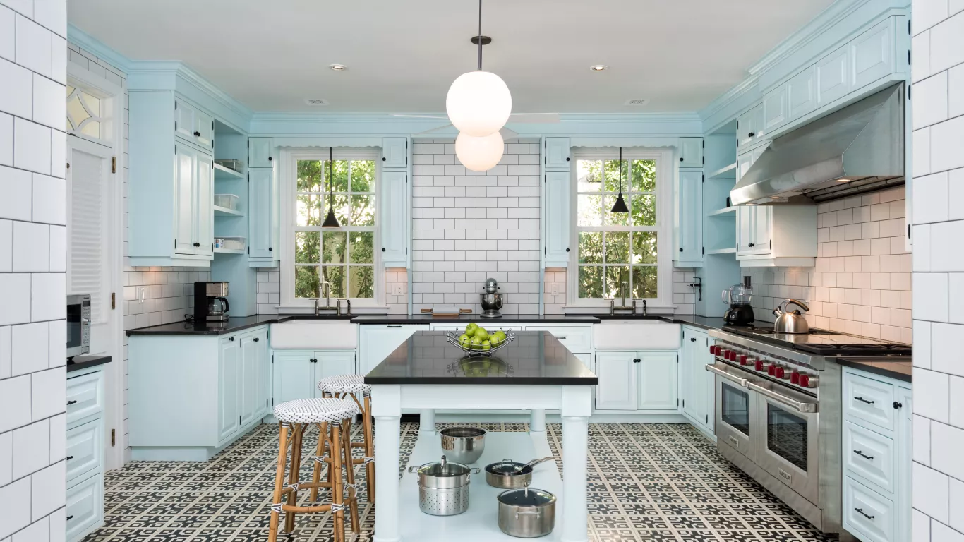 Coral Pavilion | Turks and Caicos