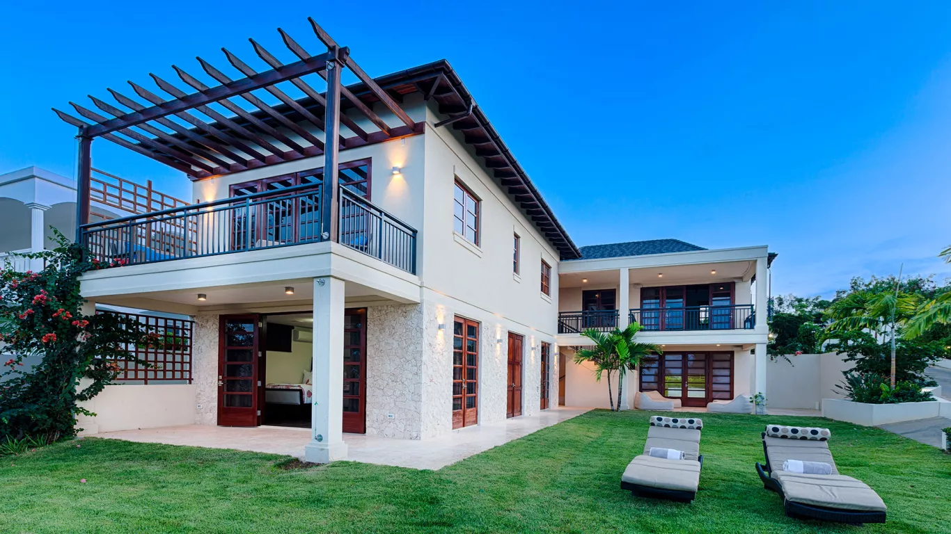 Villa Nevaeh | Anguilla