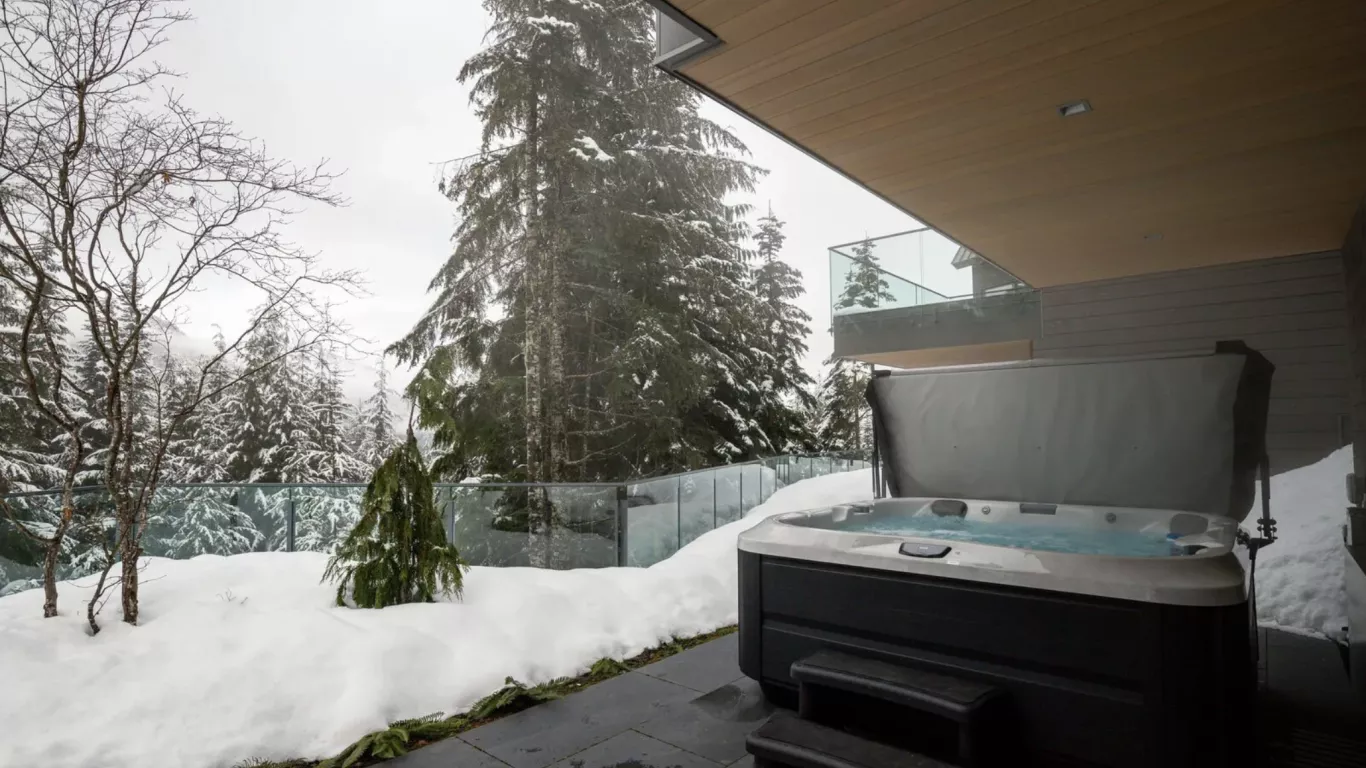 Villa Aurora | Whistler