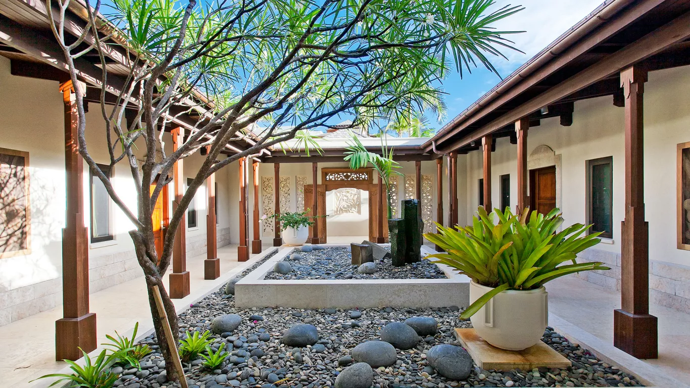 Villa Nevaeh | Anguilla