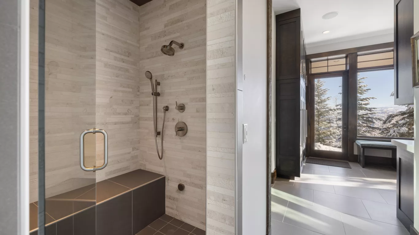 Stonewatch Estate | Park City