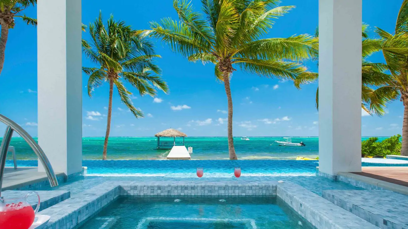 Point of View | Cayman Islands