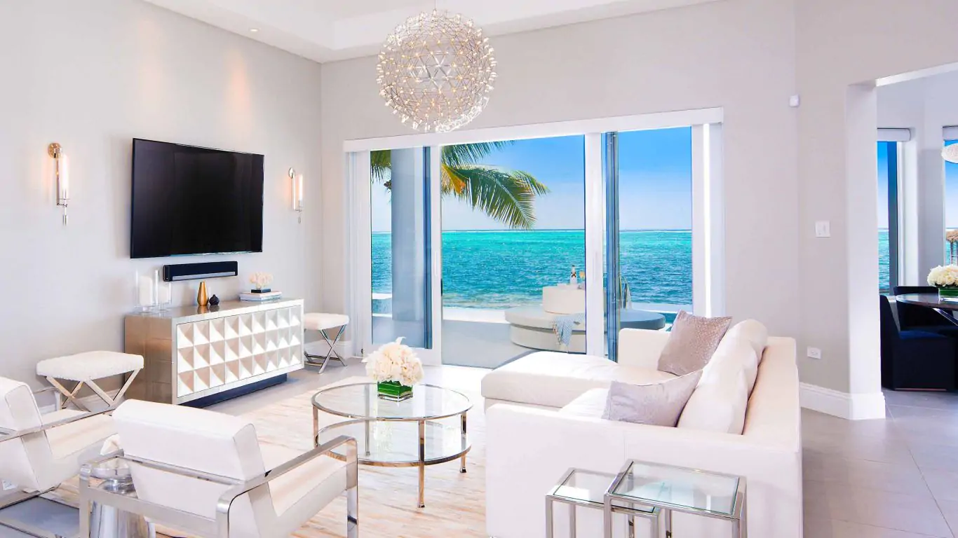 Point of View | Cayman Islands