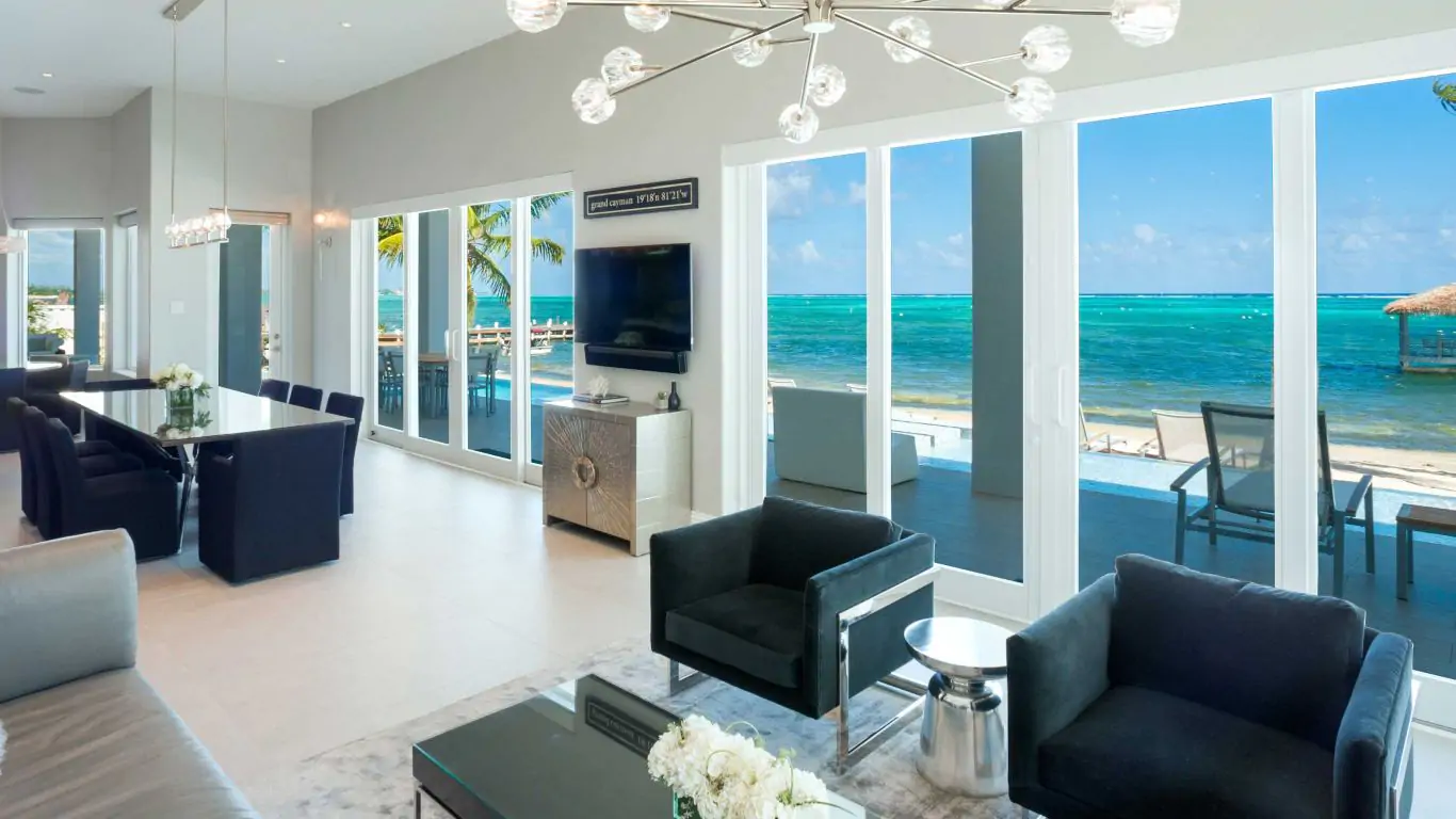 Point of View | Cayman Islands