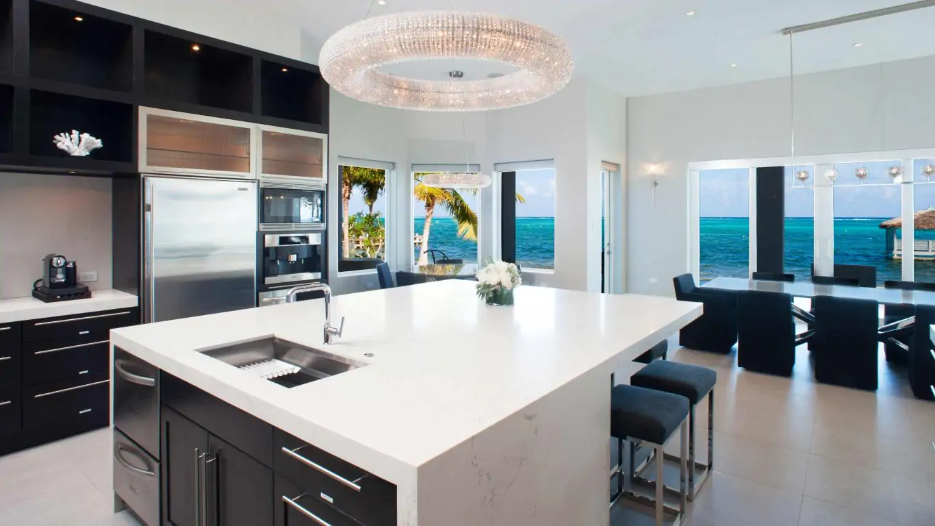 Point of View | Cayman Islands