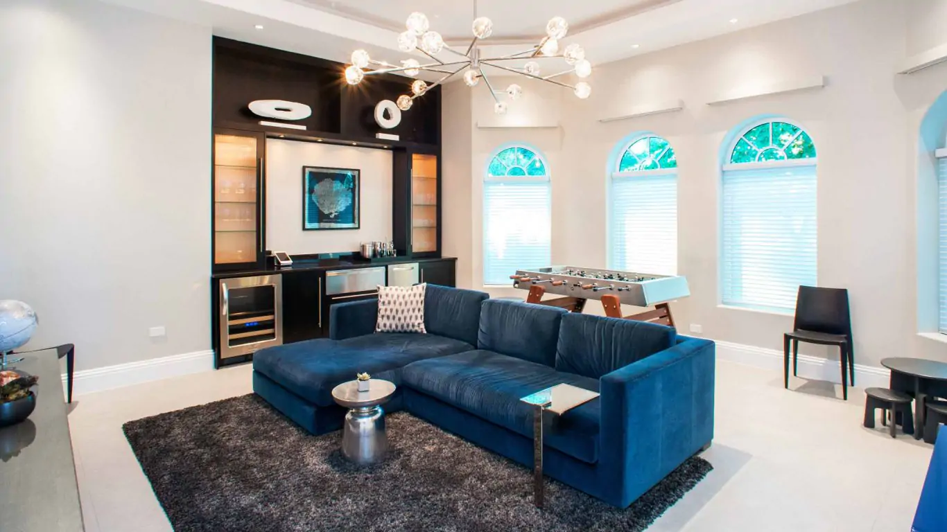 Point of View | Cayman Islands