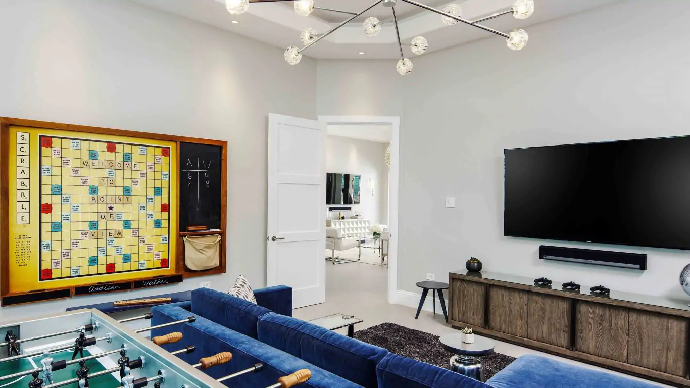 Point of View | Cayman Islands