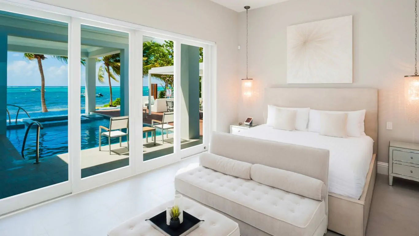 Point of View | Cayman Islands