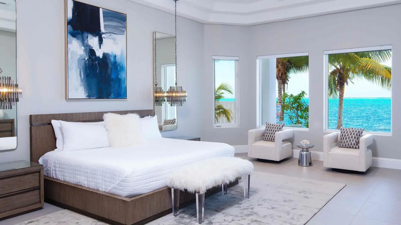 Point of View | Cayman Islands