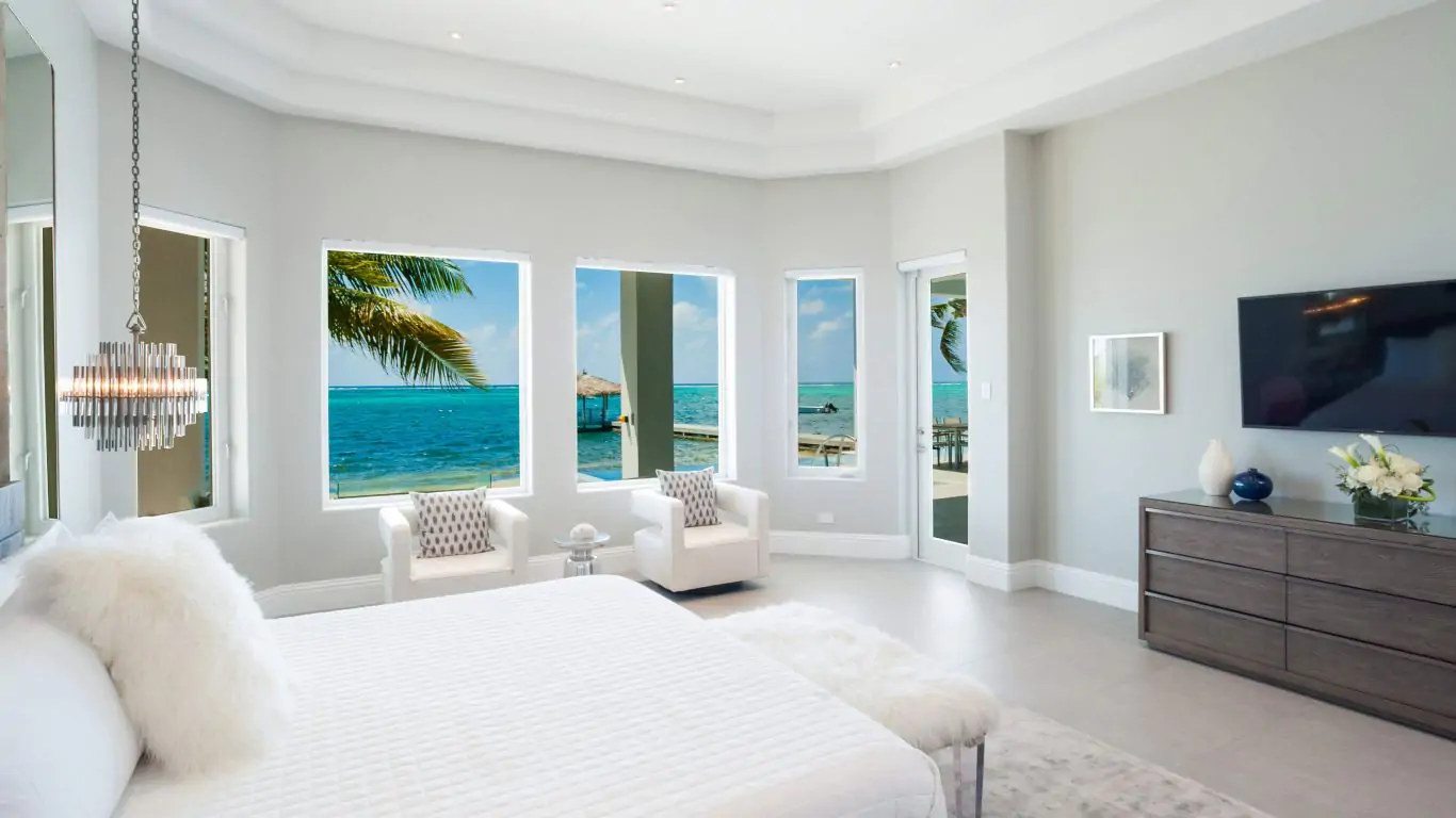 Point of View | Cayman Islands