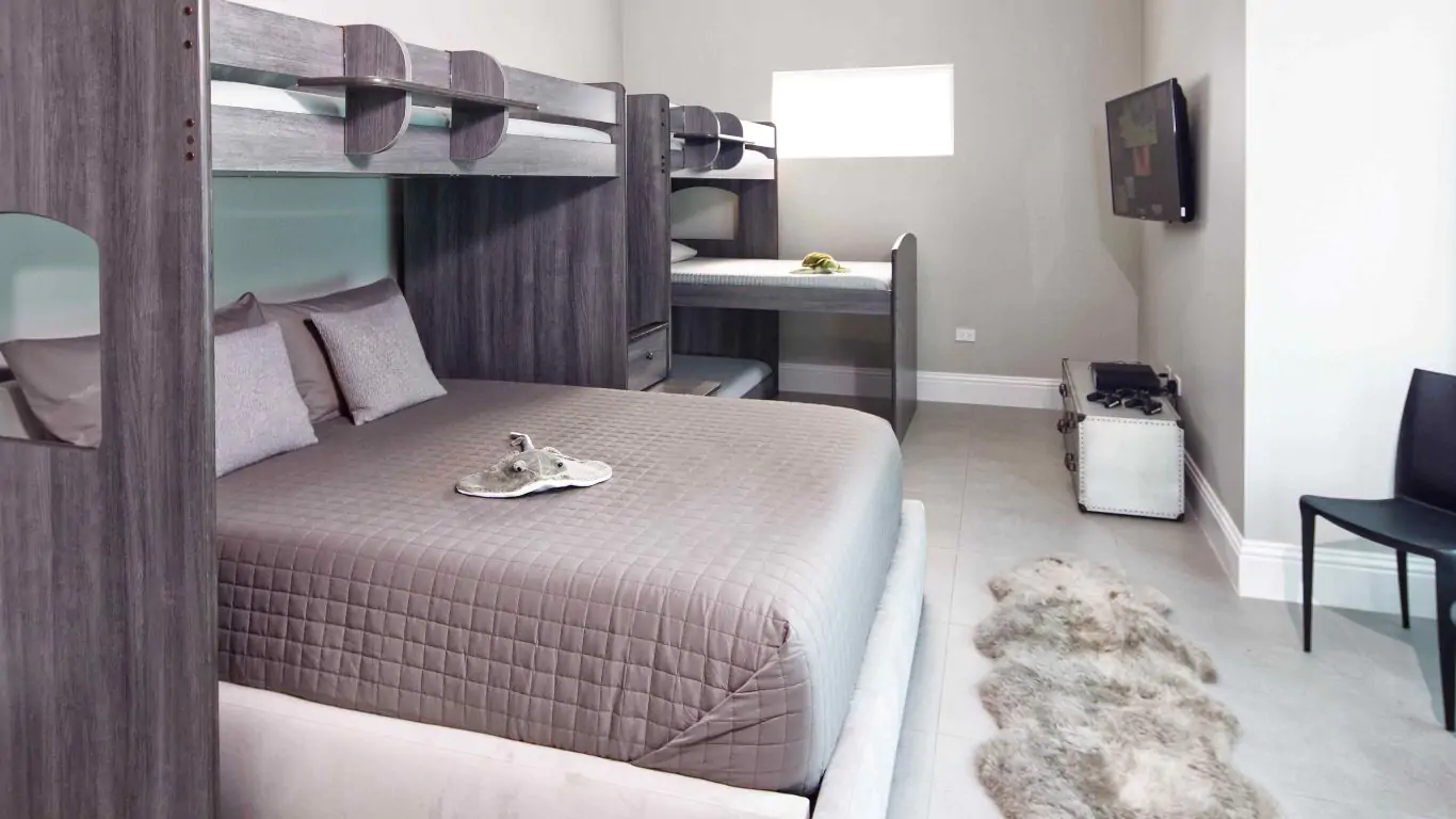 Point of View | Cayman Islands