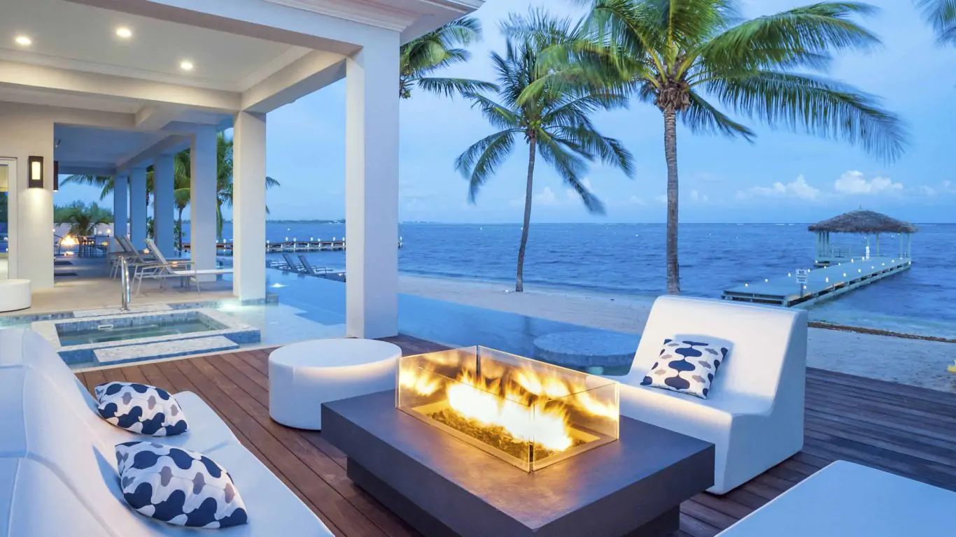 Point of View | Cayman Islands