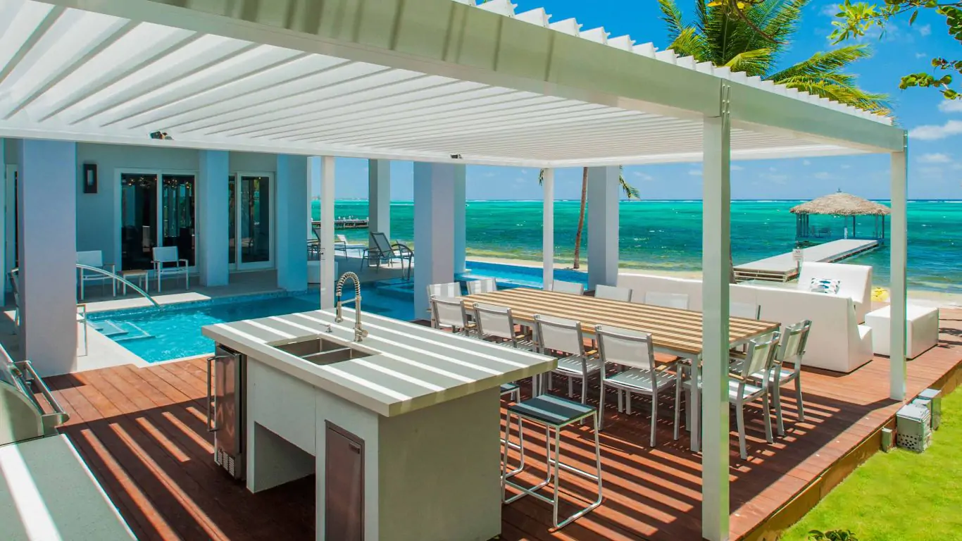 Point of View | Cayman Islands