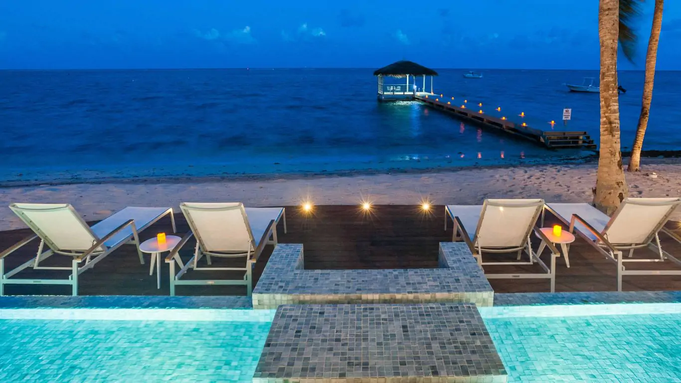 Point of View | Cayman Islands