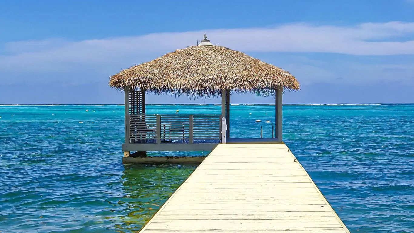 Point of View | Cayman Islands