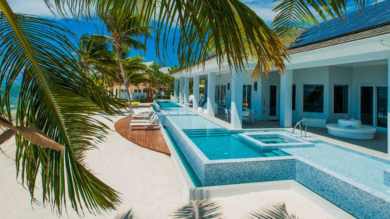 Point of View | Cayman Islands