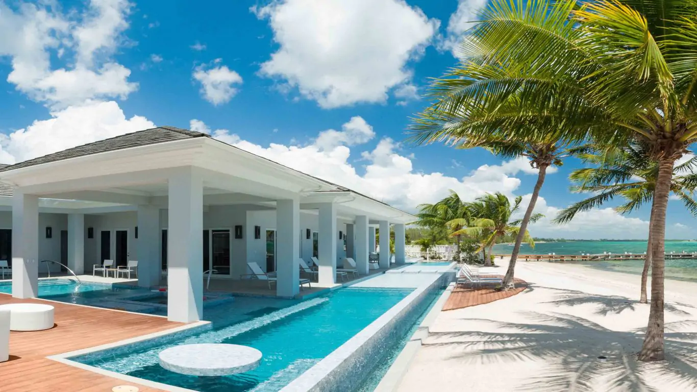 Point of View | Cayman Islands