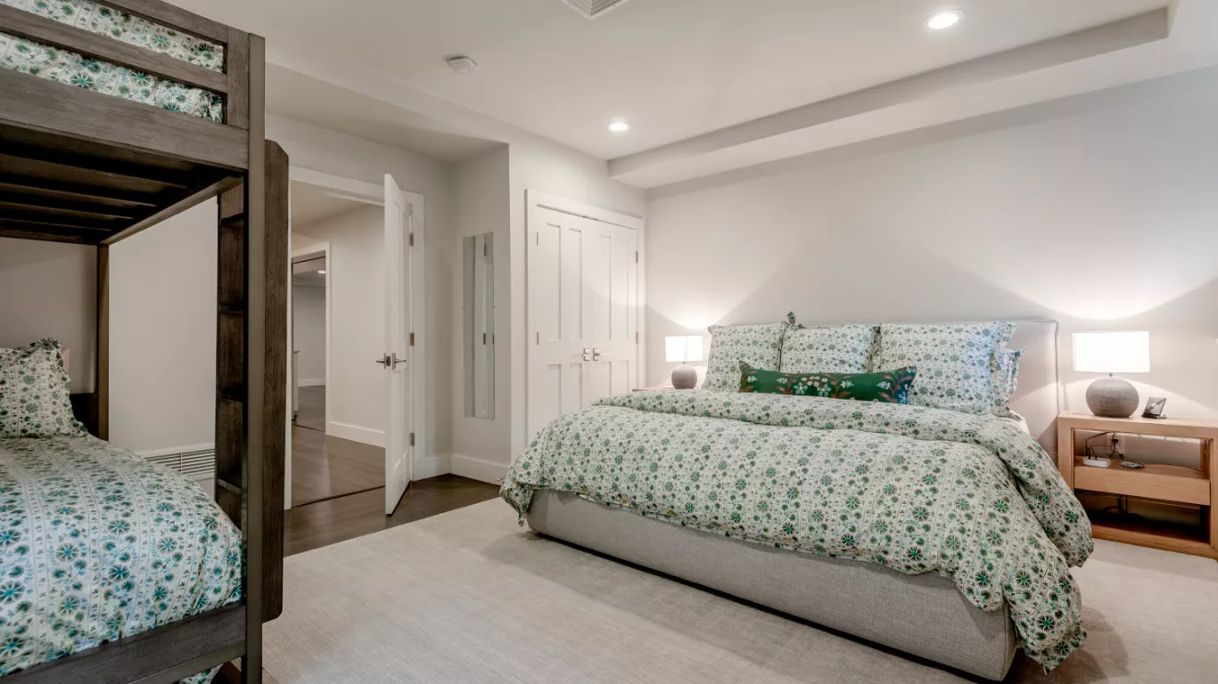 Villa Ania | Nantucket
