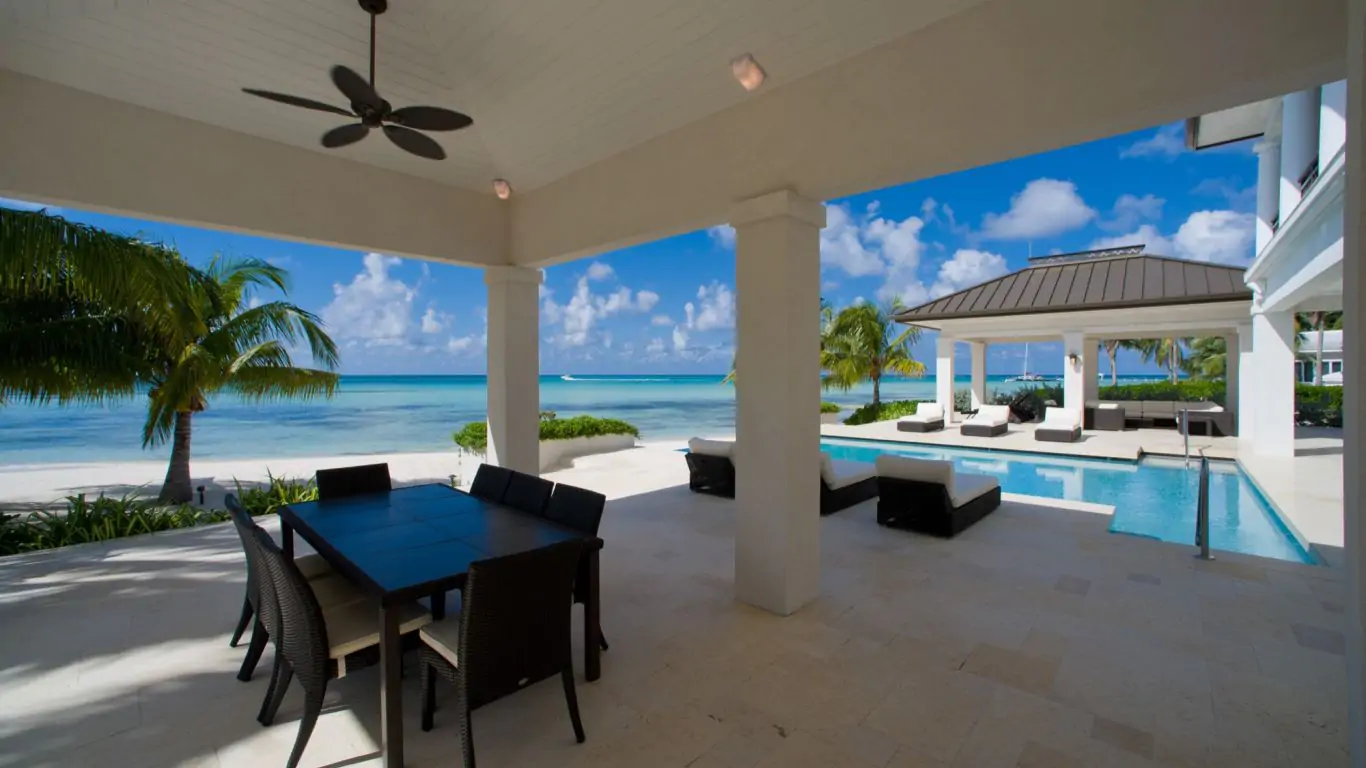 Villa Sun Salutations | Cayman Islands