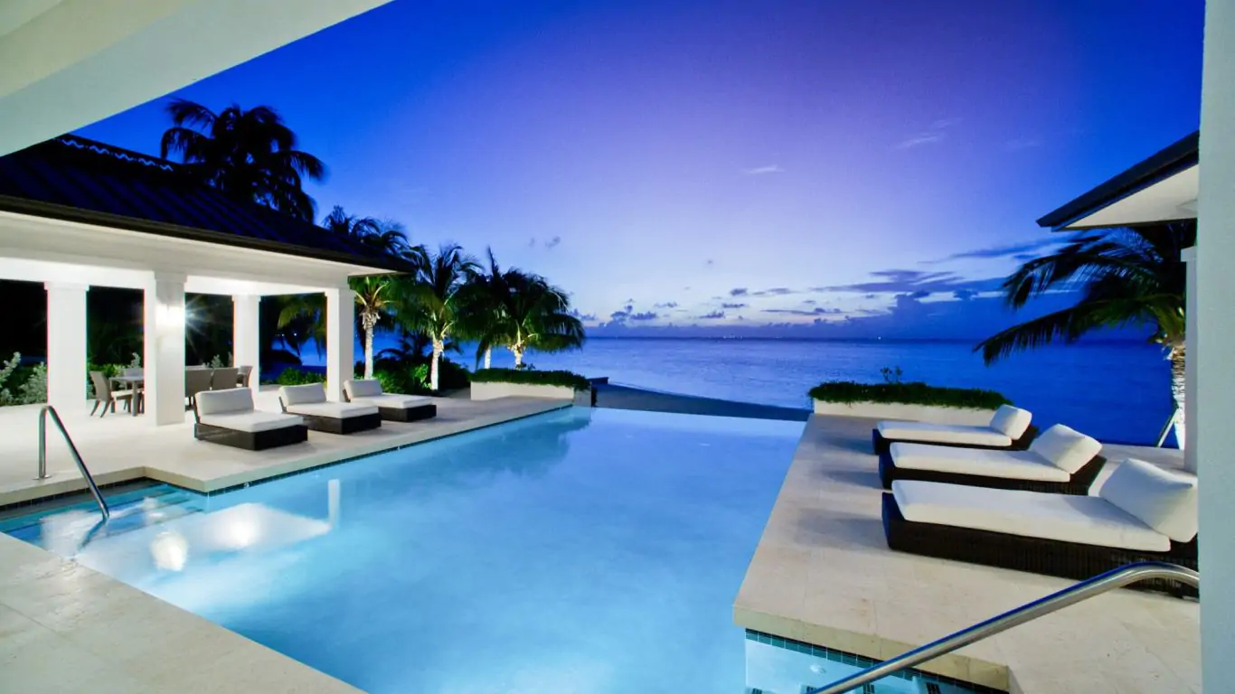 Villa Sun Salutations | Cayman Islands