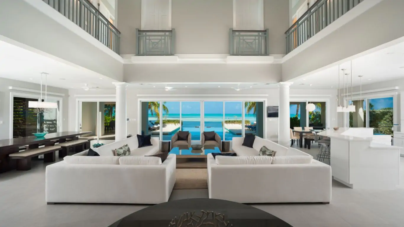 Villa Sun Salutations | Cayman Islands