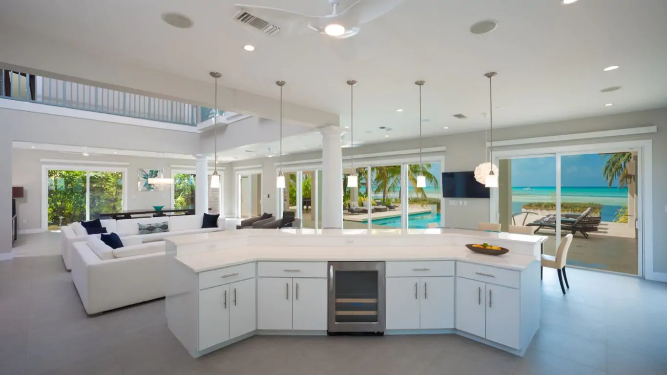 Villa Sun Salutations | Cayman Islands