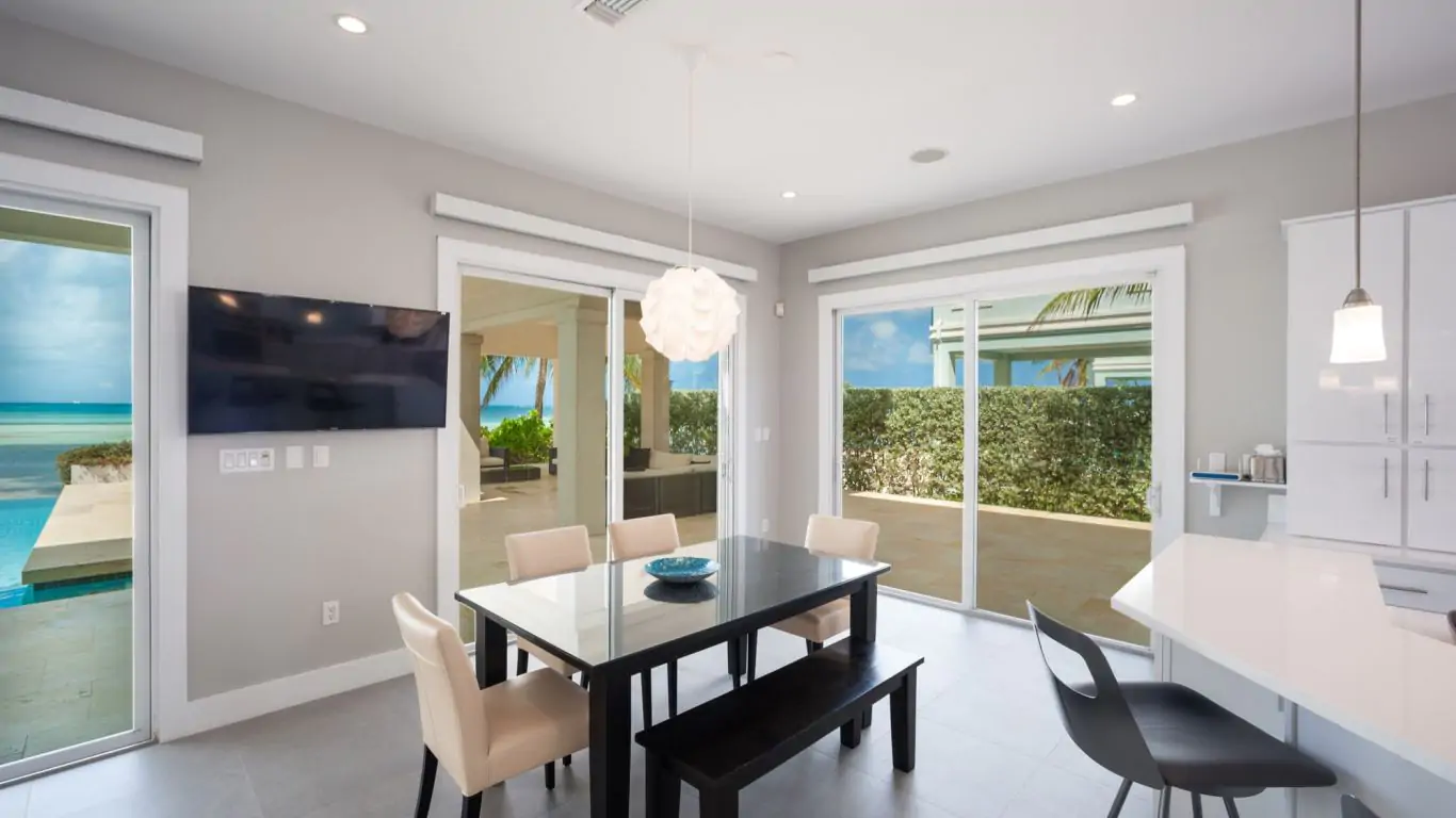 Villa Sun Salutations | Cayman Islands