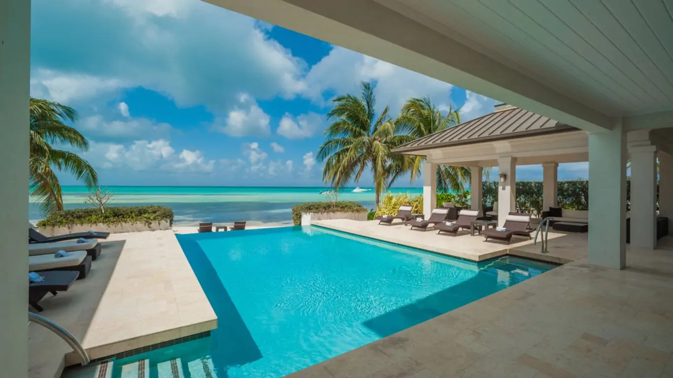 Villa Sun Salutations | Cayman Islands