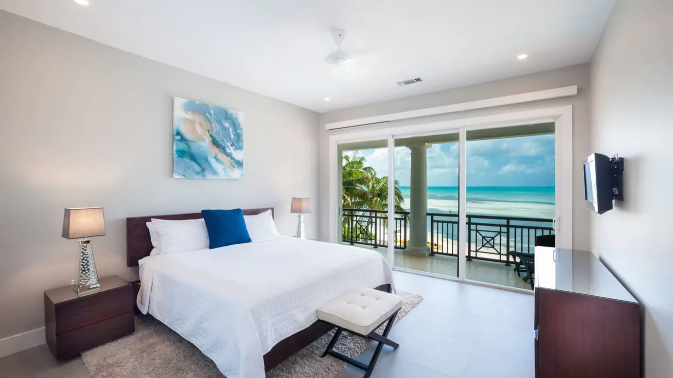Villa Sun Salutations | Cayman Islands