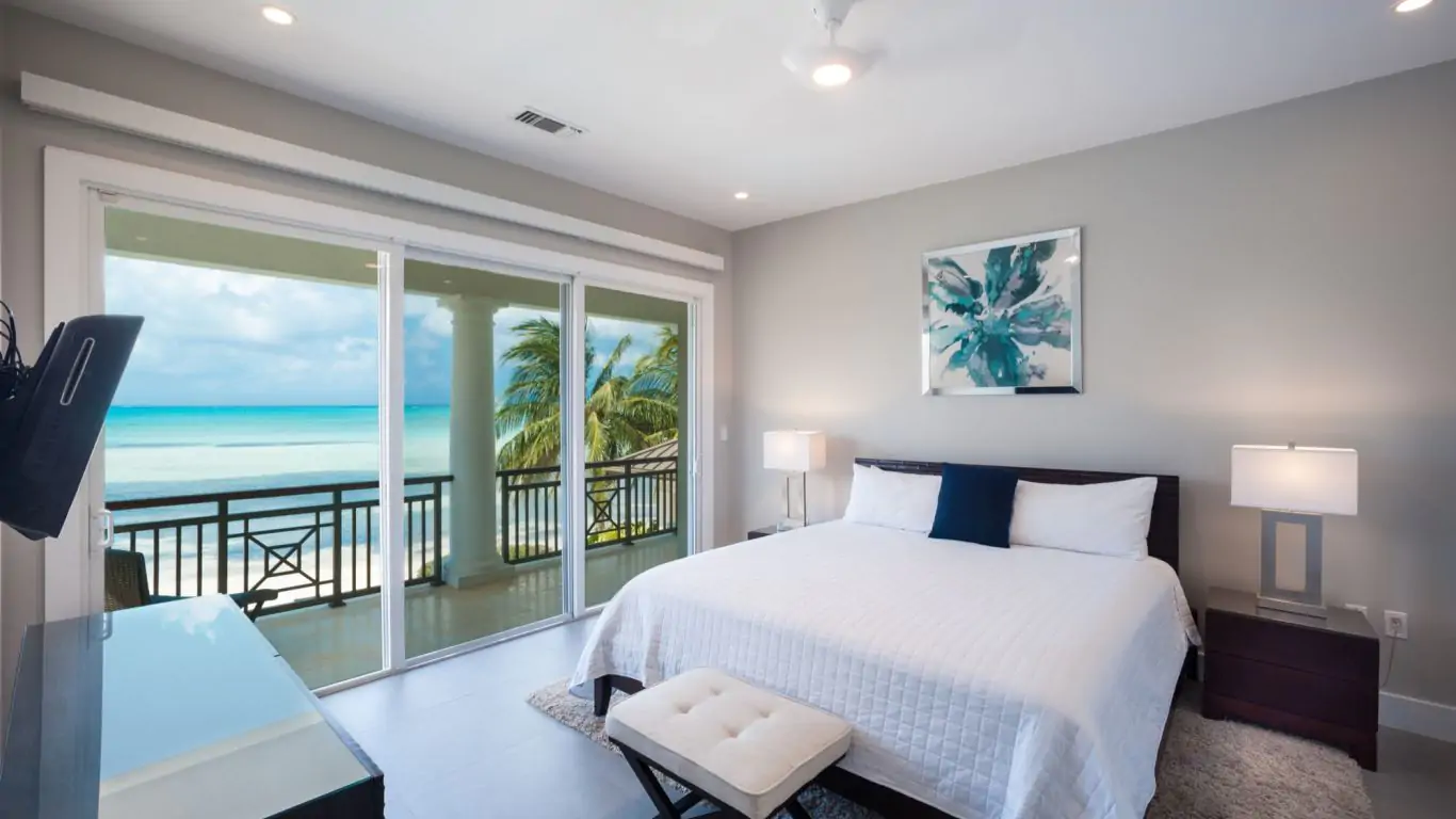 Villa Sun Salutations | Cayman Islands