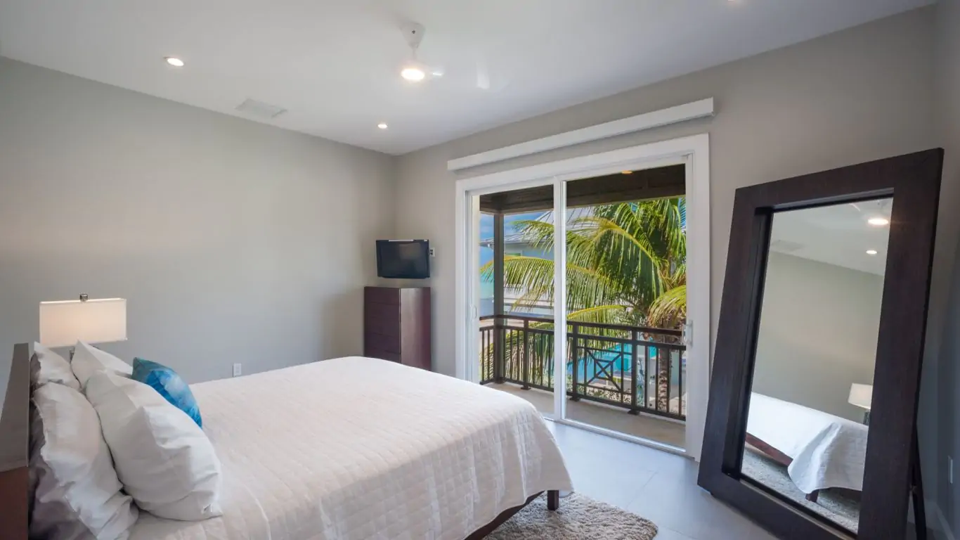 Villa Sun Salutations | Cayman Islands