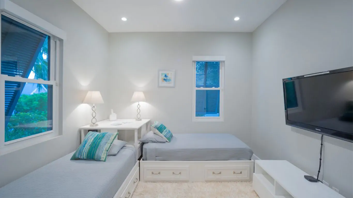 Villa Sun Salutations | Cayman Islands