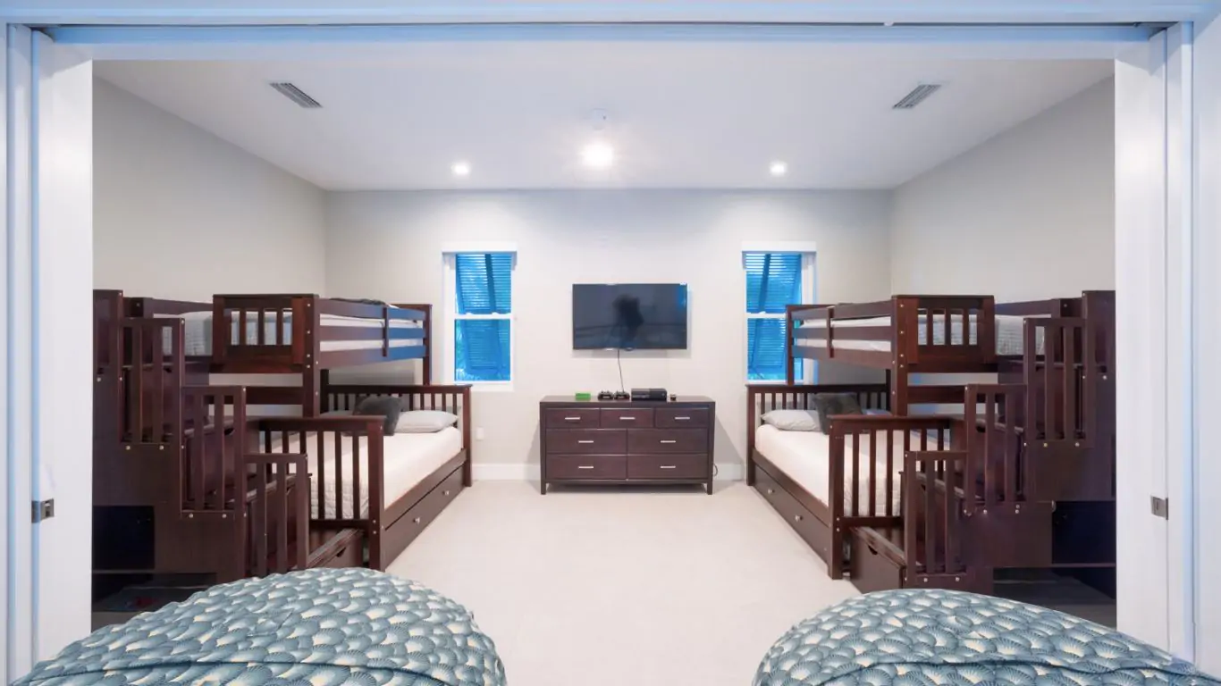 Villa Sun Salutations | Cayman Islands