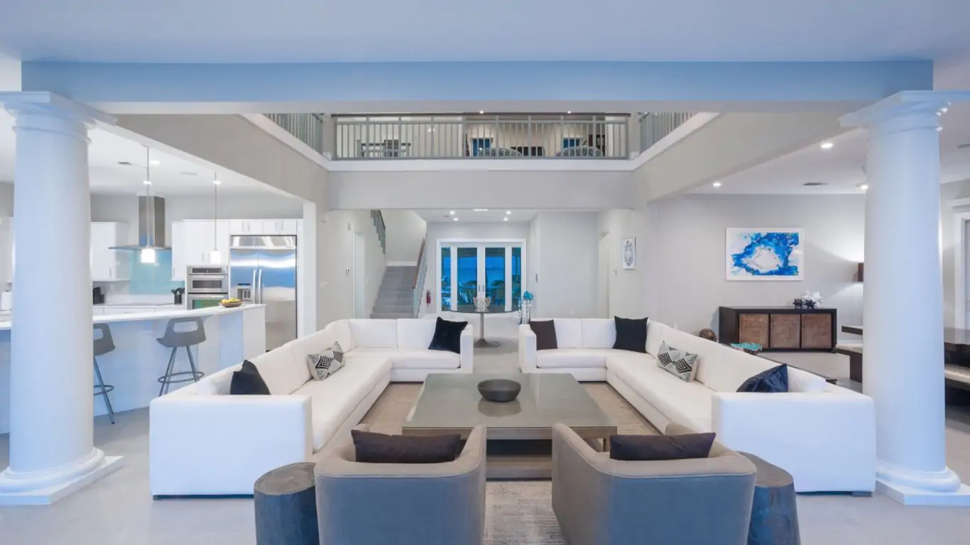Villa Sun Salutations | Cayman Islands