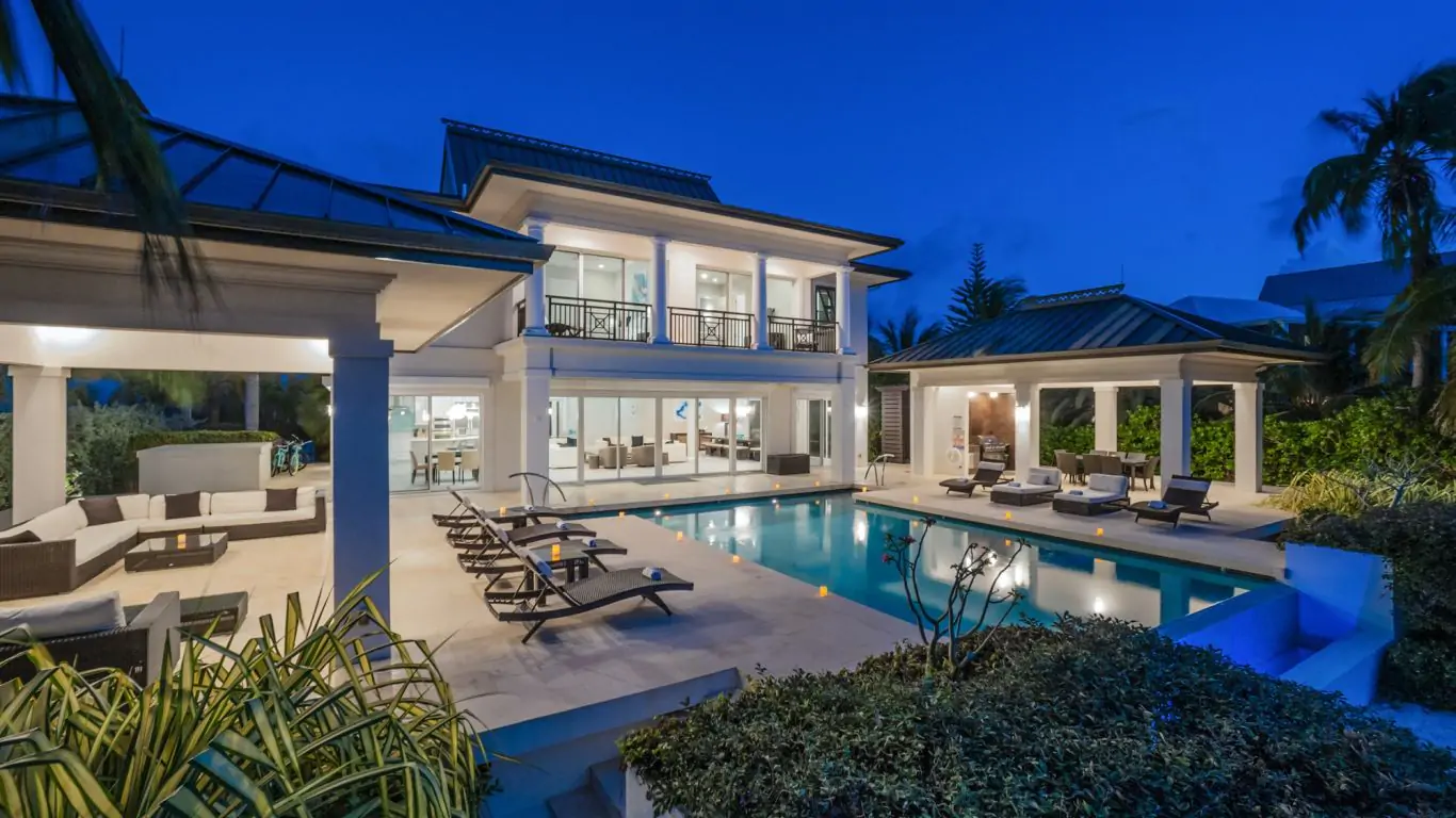 Villa Sun Salutations | Cayman Islands